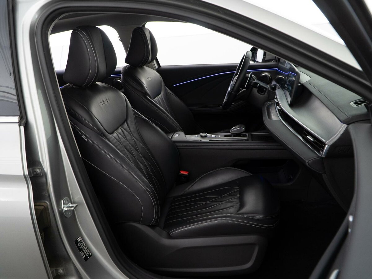 Купить Chery Arrizo 8, 2023, 29 398 км.. Фото: #7