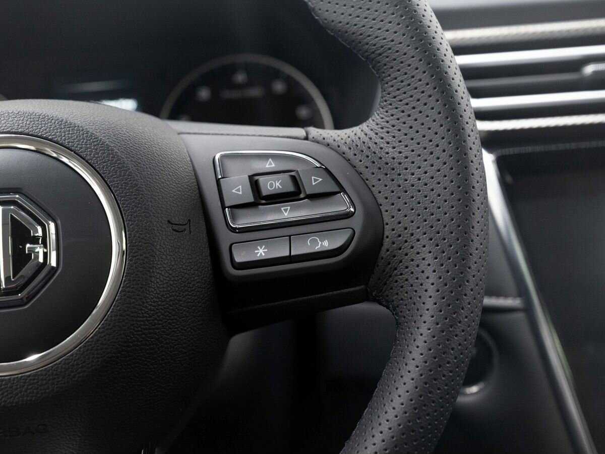 Купить MG 5, 2023, 2 900 км.. Фото: #17