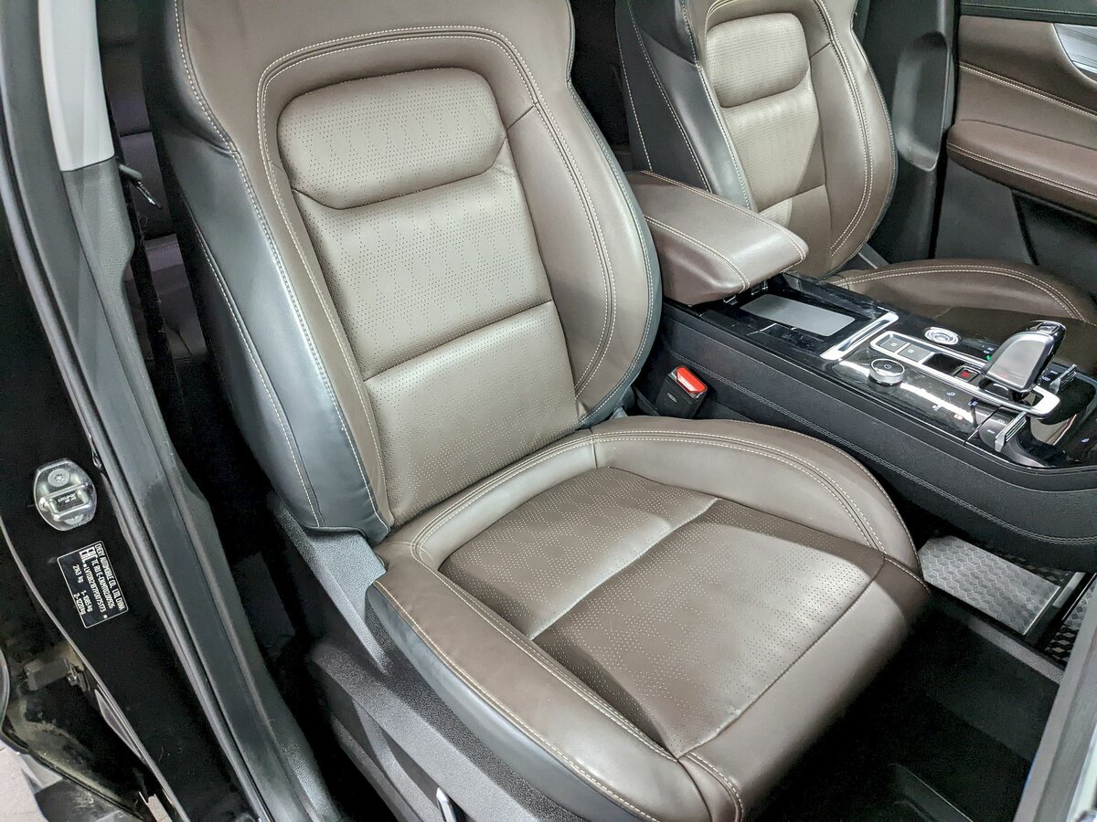 Купить Chery Tiggo 8 Pro, 2022, 70 765 км.. Фото: #22