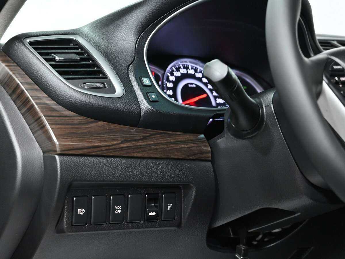 Купить Nissan Teana, 2013, 142 000 км.. Фото: #12