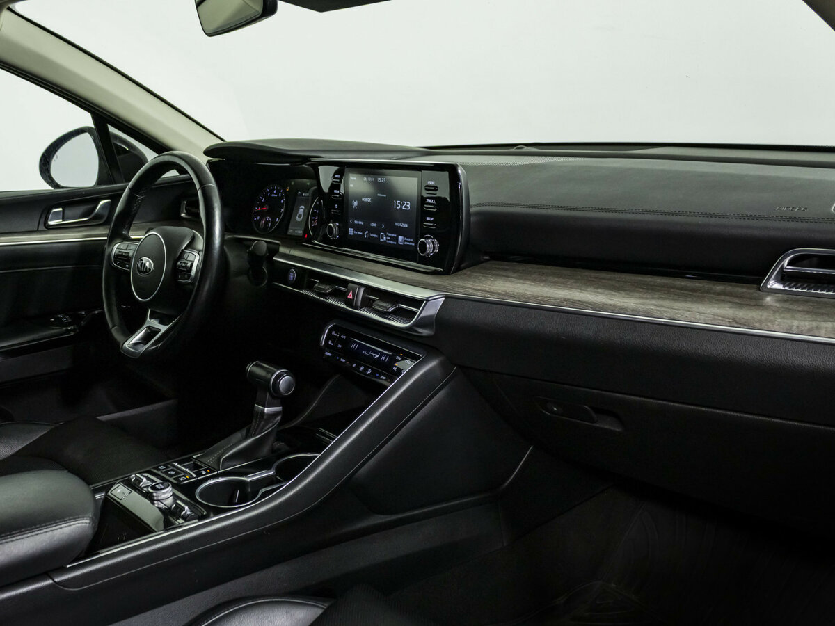 Купить Kia K5, 2020, 111 000 км.. Фото: #6