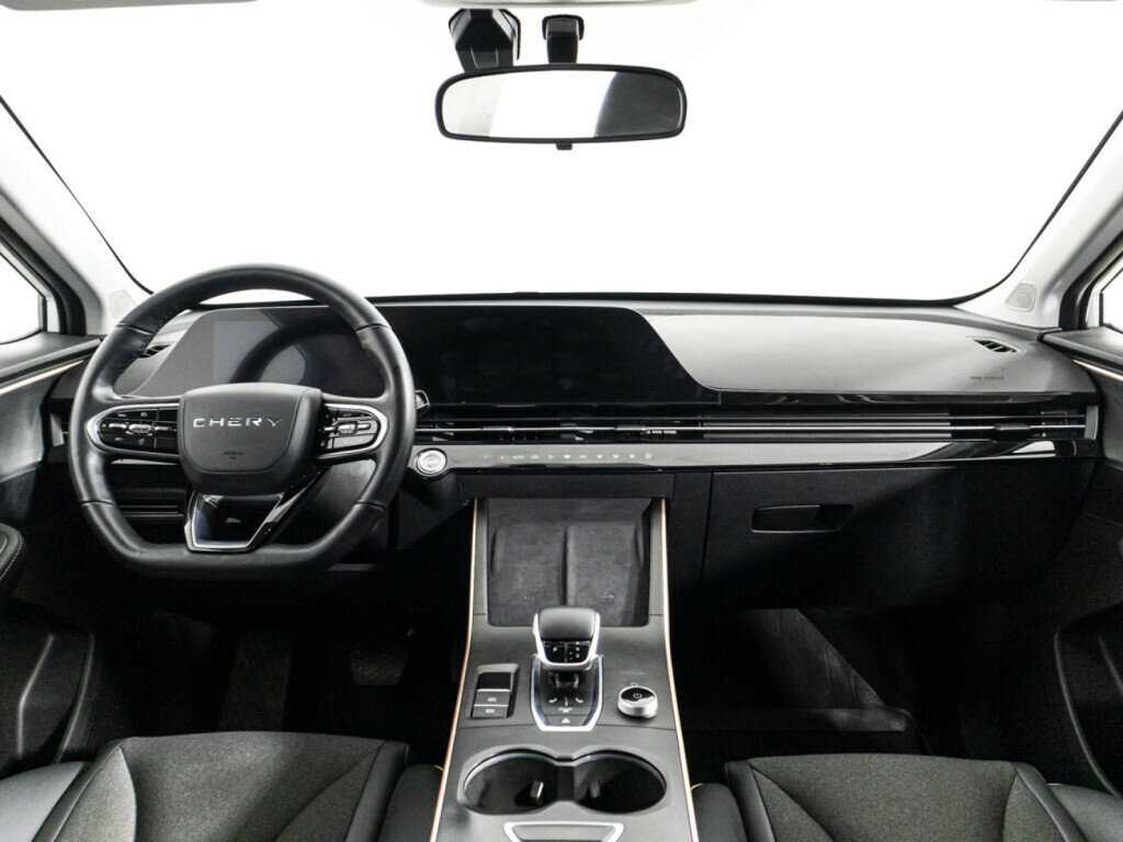 Купить OMODA C5, 2022, 20 984 км.. Фото: #12