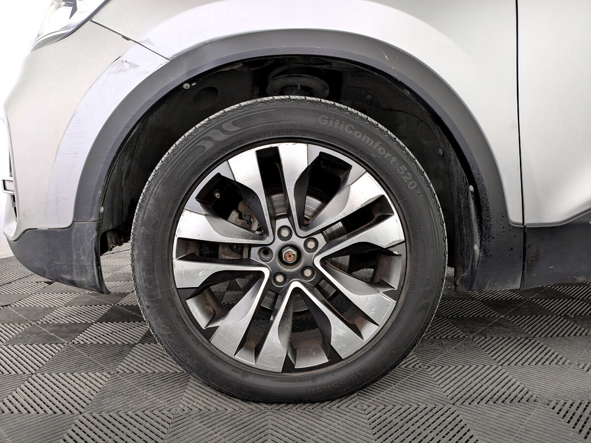 Купить Chery Tiggo 4, 2022, 98 157 км.. Фото: #17