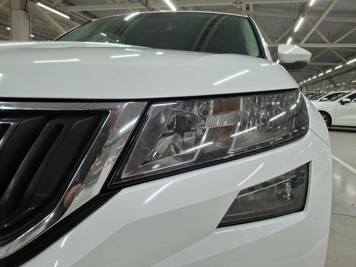 Купить Skoda Kodiaq, 2019, 142 013 км.. Фото: #15