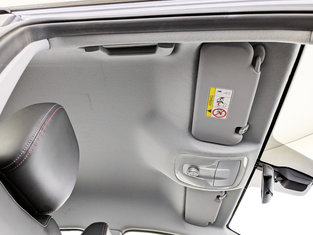 Купить Chery Tiggo 7 Pro, 2022, 92 257 км.. Фото: #21