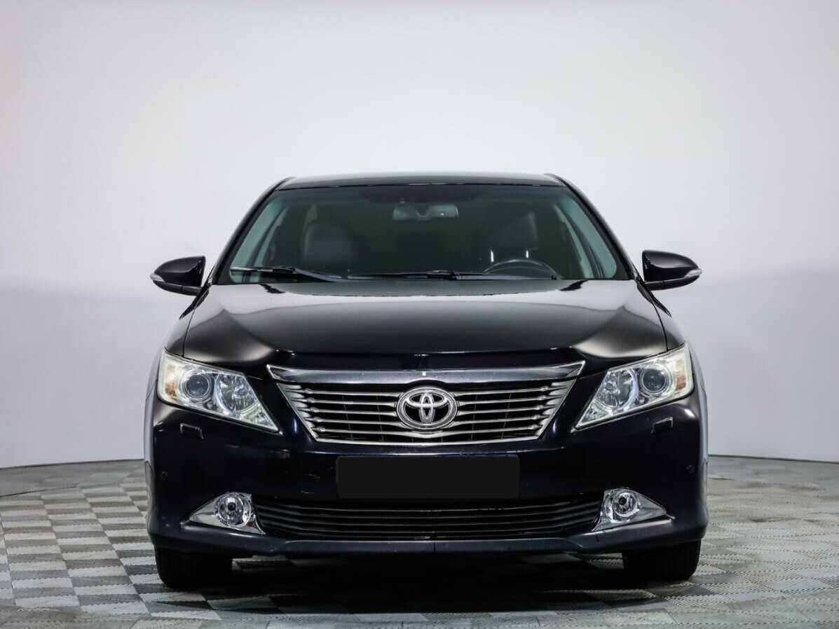 Купить Toyota Camry, 2013, 276 551 км.. Посмотреть фото