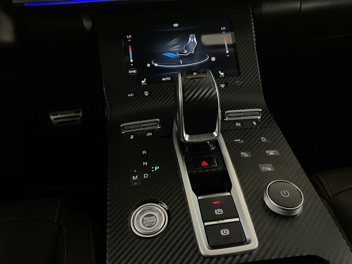 Купить Chery Tiggo 8 Pro, 2022, 15 460 км.. Фото: #10