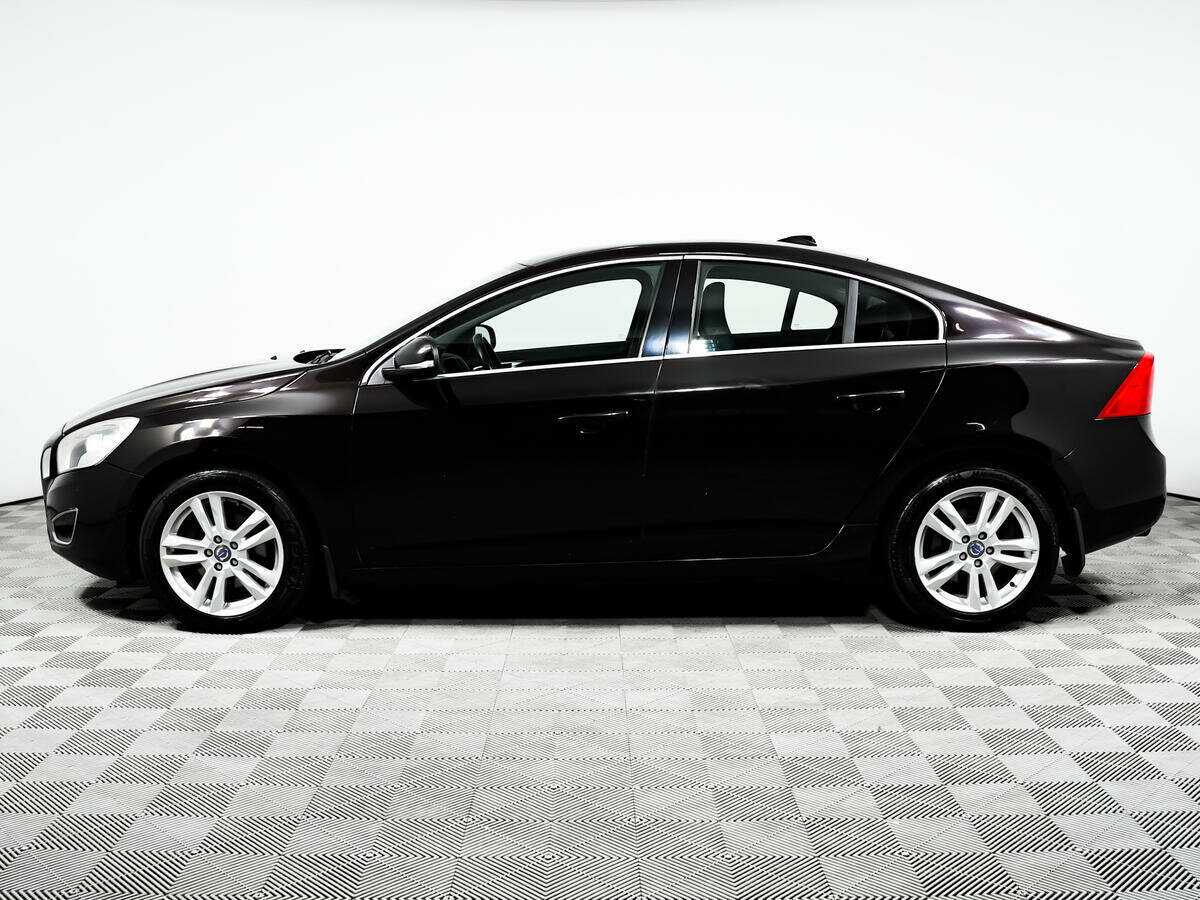 Купить Volvo S60, 2012, 190 220 км.. Фото: #7
