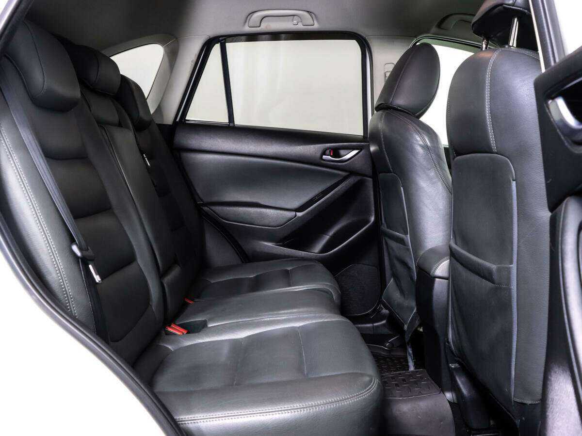 Купить Mazda CX-5, 2012, 146 652 км.. Фото: #13