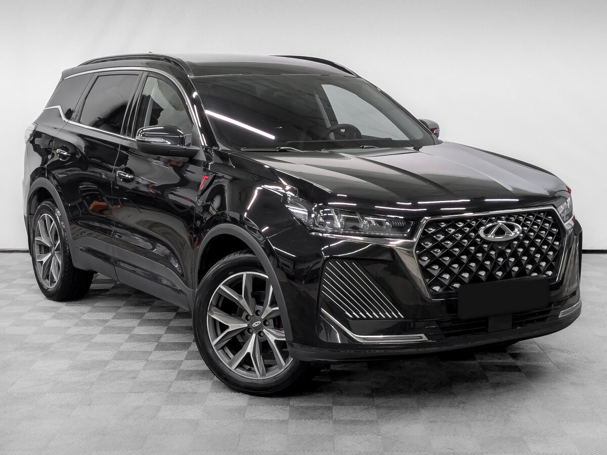 Купить Chery Tiggo 7 Pro Max, 2024, 35 867 км.. Фото: #2