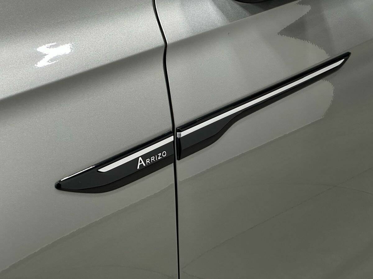 Купить Chery Arrizo 8, 2023, 27 000 км.. Фото: #9