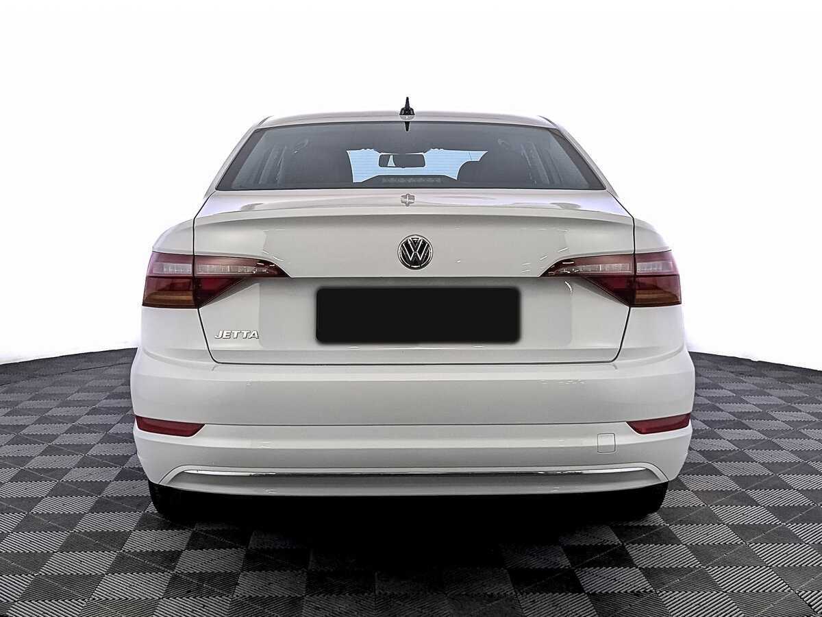 Купить Volkswagen Jetta, 2020, 53 251 км.. Фото: #5
