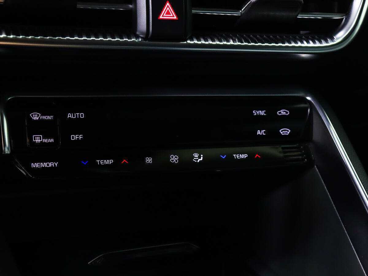 Купить Kia K5, 2021, 46 500 км.. Фото: #13