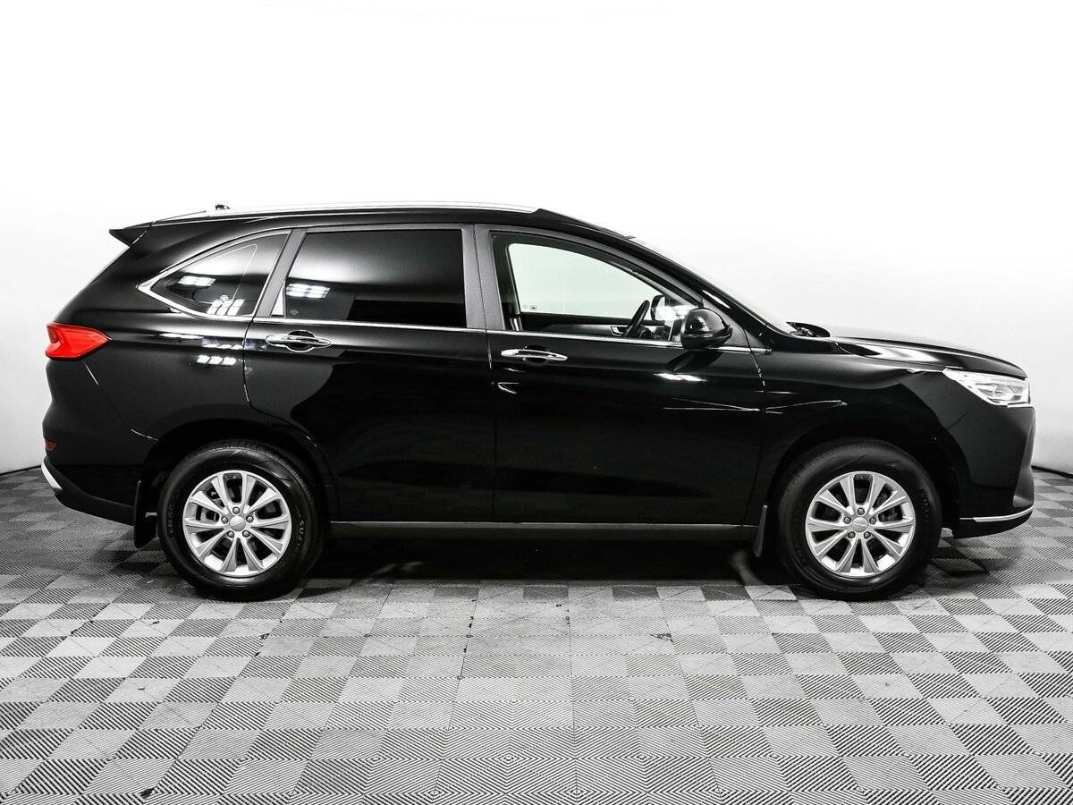 Купить Haval M6, 2024, 17 550 км.. Фото: #3