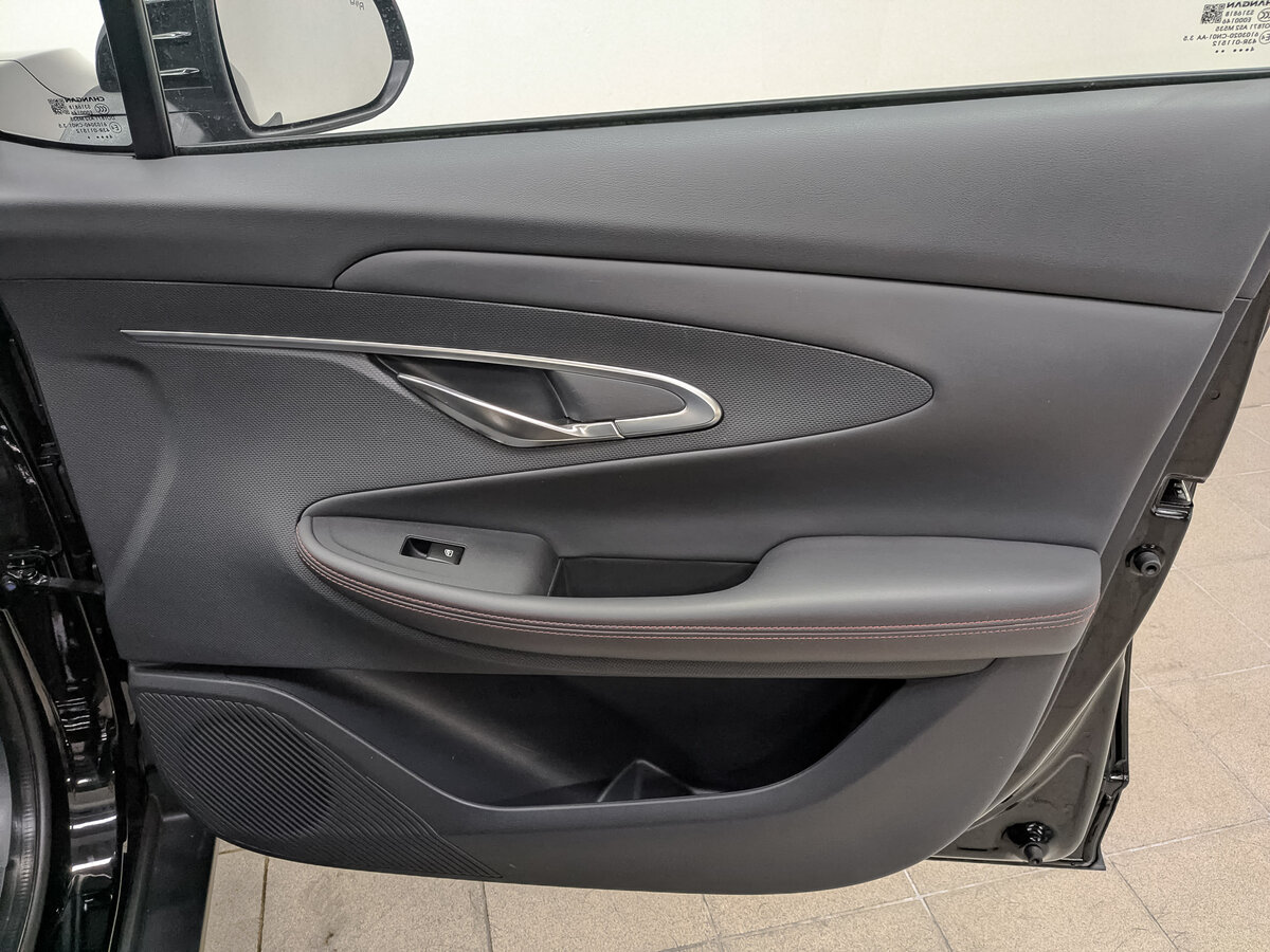 Купить Changan UNI-T, 2024, 15 419 км.. Фото: #23