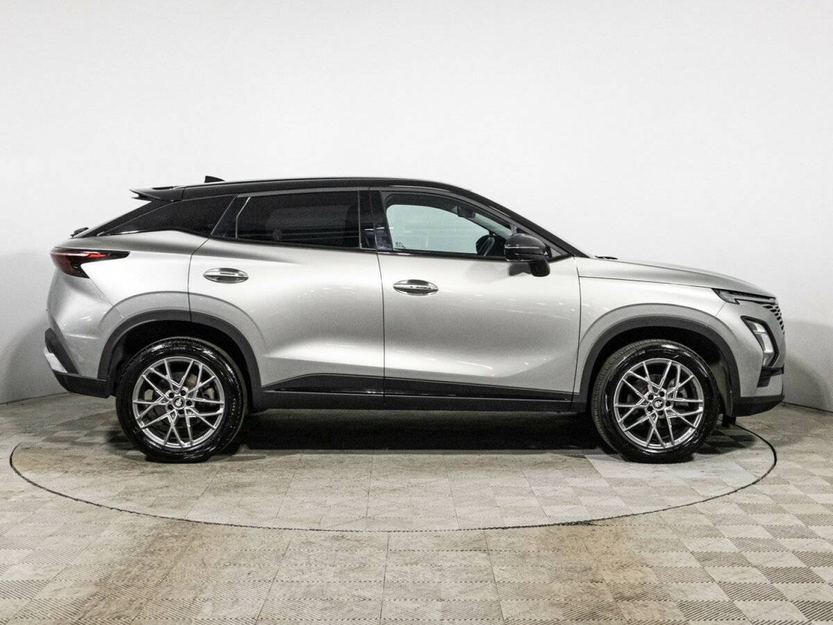 Купить OMODA C5, 2023, 32 170 км.. Фото: #3