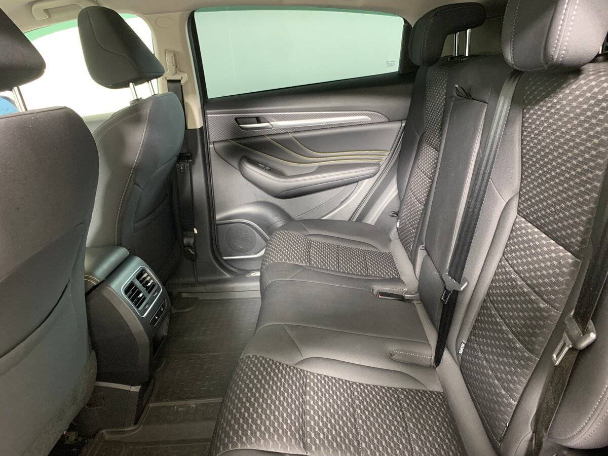 Купить Haval F7x, 2019, 47 000 км.. Фото: #18