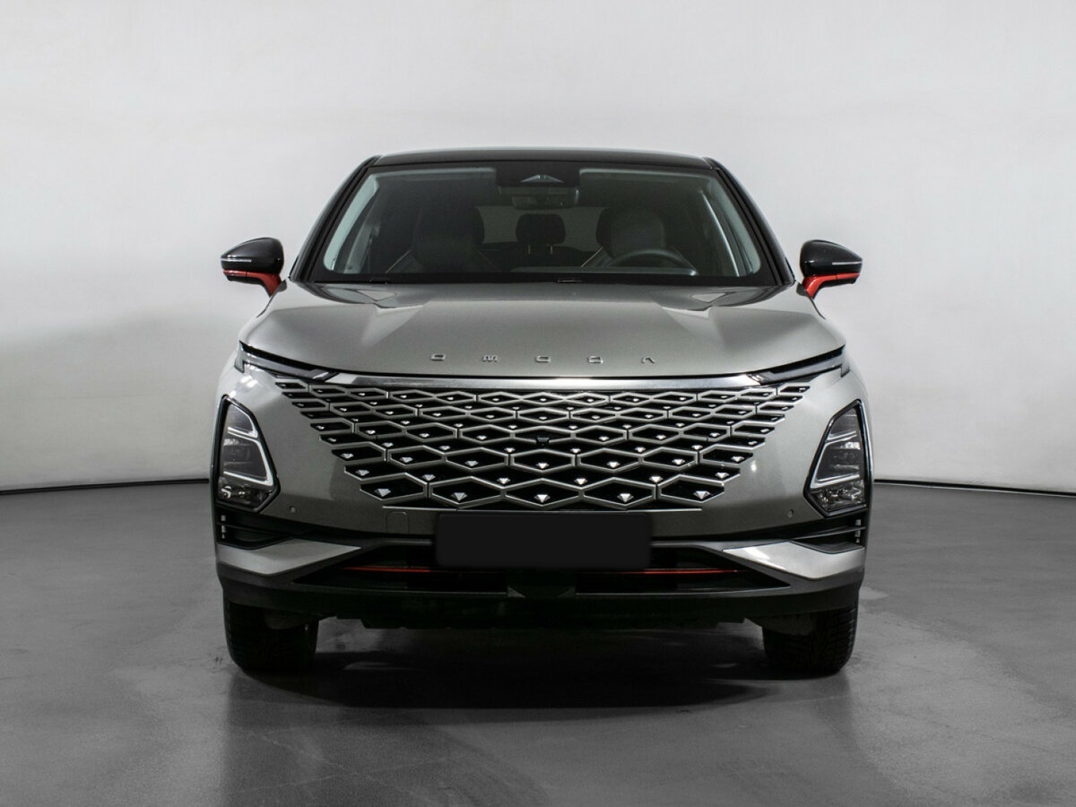 Купить OMODA C5, 2023, 18 771 км.. Фото: #1