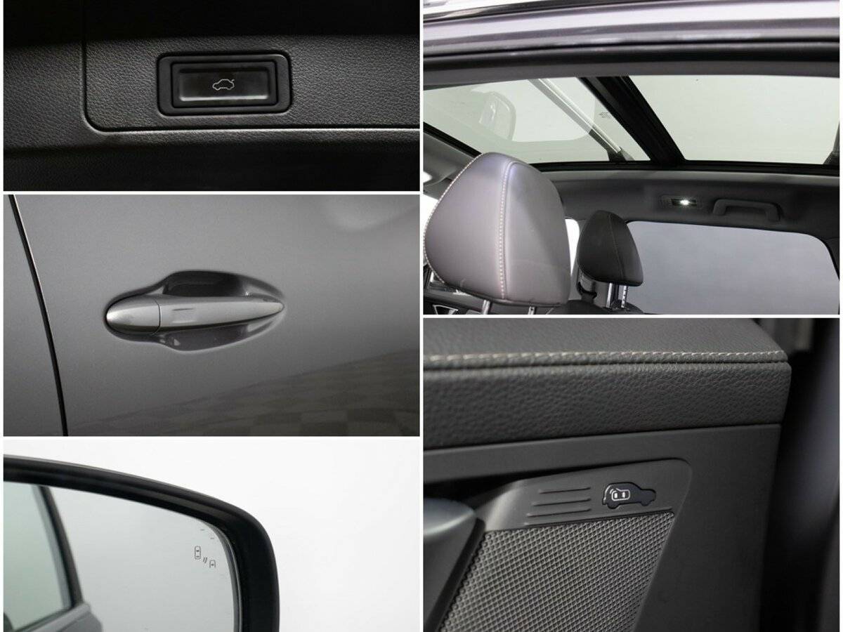 Купить Chery Tiggo 8 Pro, 2022, 37 869 км.. Фото: #16