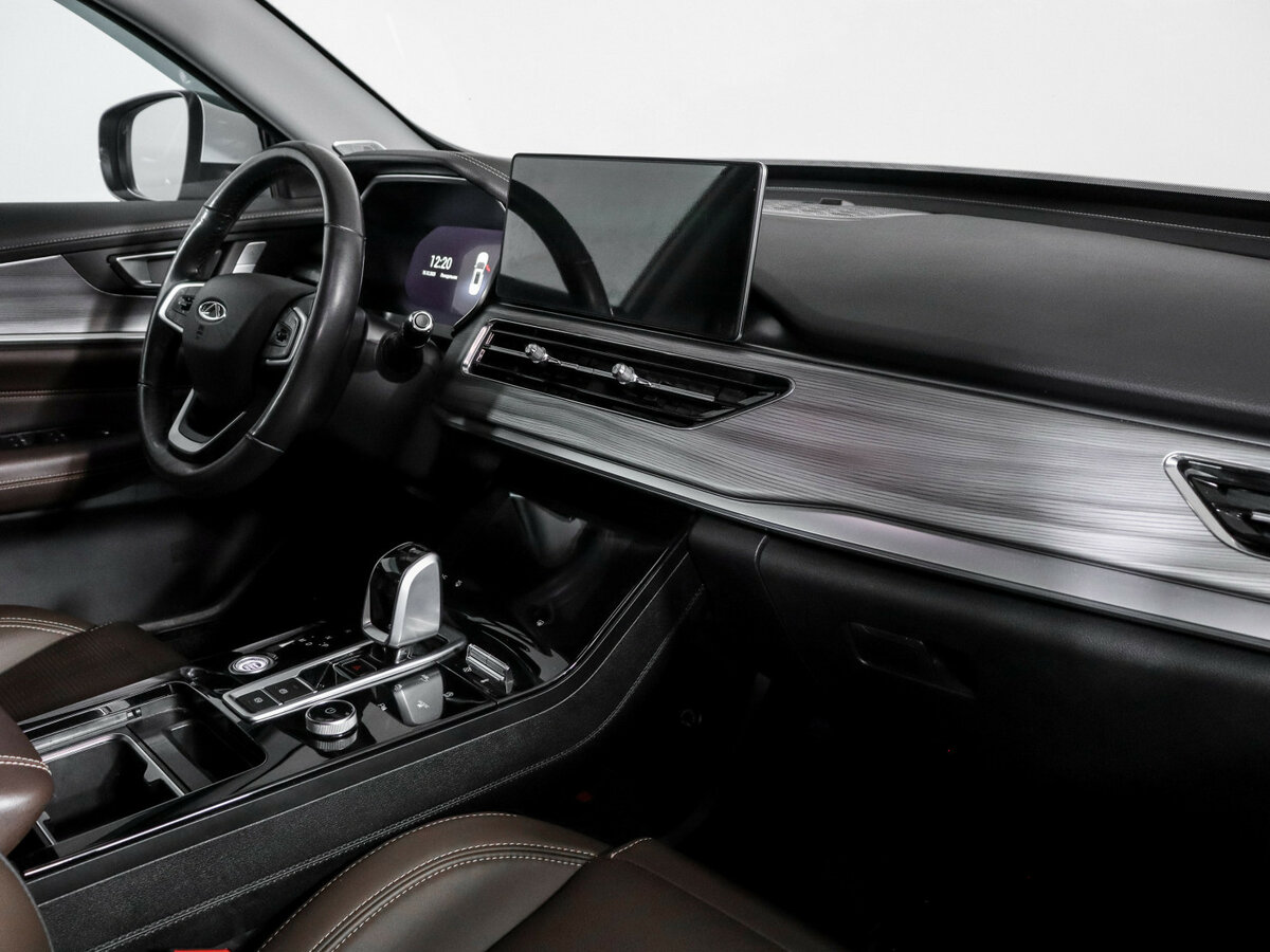 Купить Chery Tiggo 8 Pro, 2022, 84 030 км.. Фото: #9