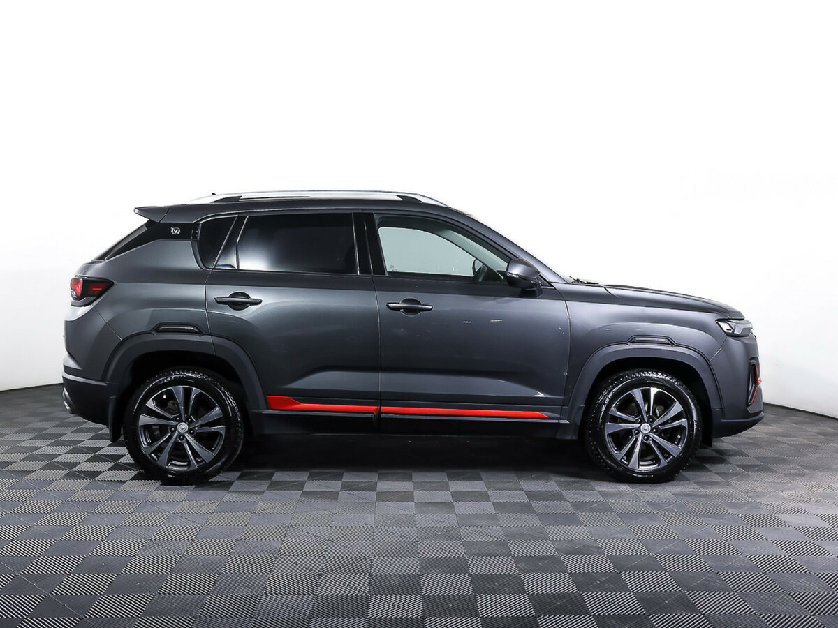 Купить Changan CS35 Plus, 2023, 64 818 км.. Фото: #3