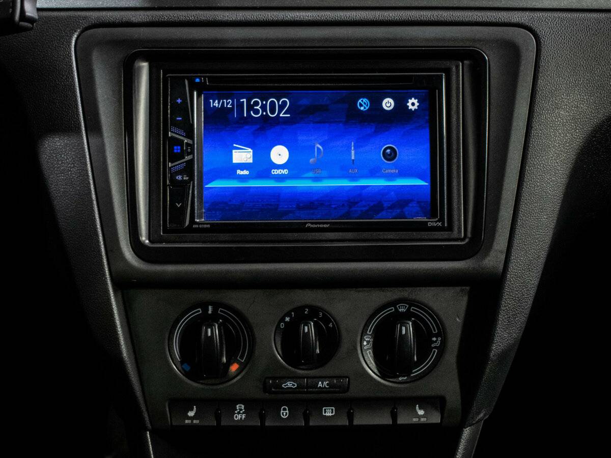 Купить Skoda Rapid, 2014, 99 819 км.. Фото: #11