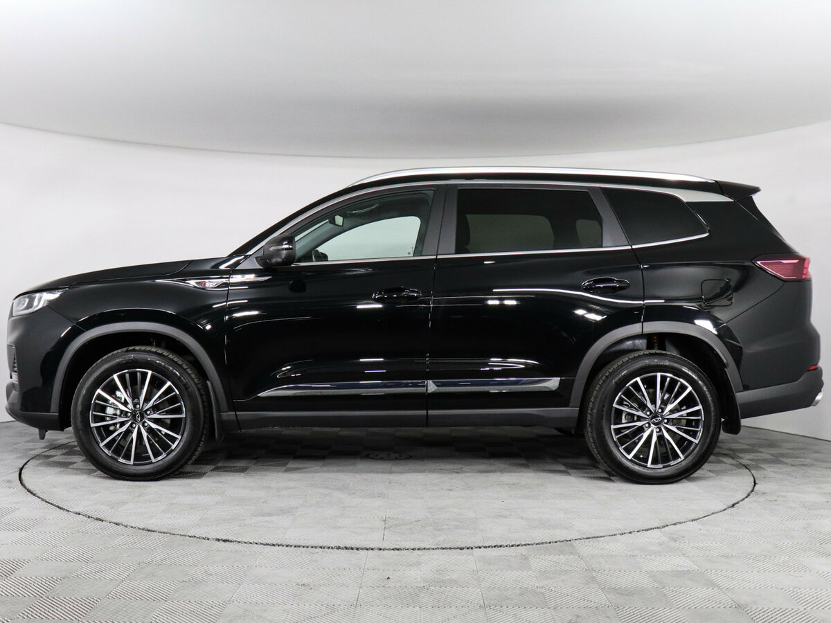 Купить Chery Tiggo 8 Pro Max, 2023, 11 939 км.. Фото: #7