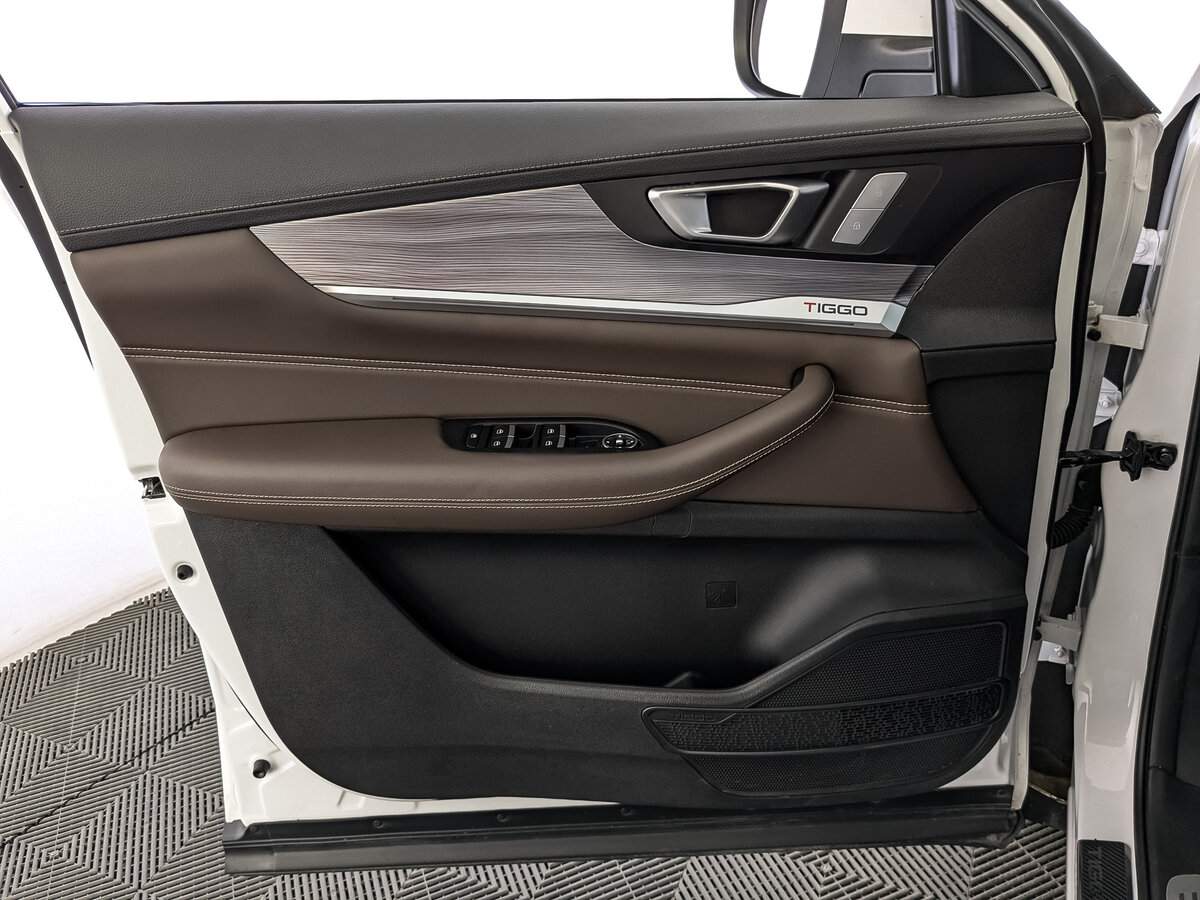 Купить Chery Tiggo 8 Pro, 2022, 31 829 км.. Фото: #18