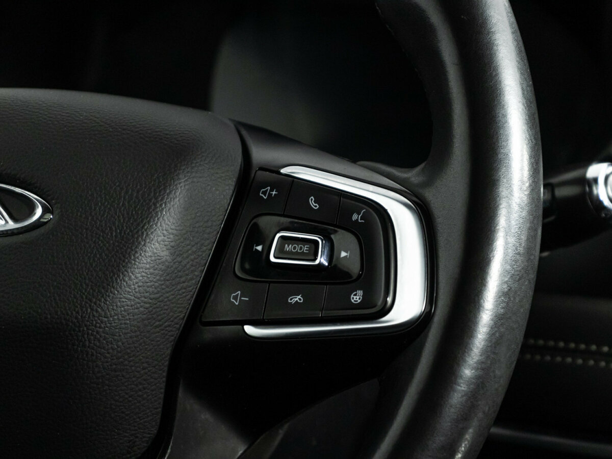 Купить Chery Tiggo 7 Pro, 2022, 37 001 км.. Фото: #18