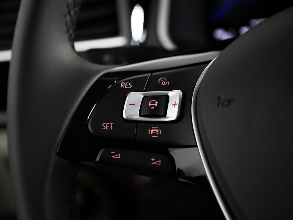 Купить Jetta VS5, 2023, 39 254 км.. Фото: #8
