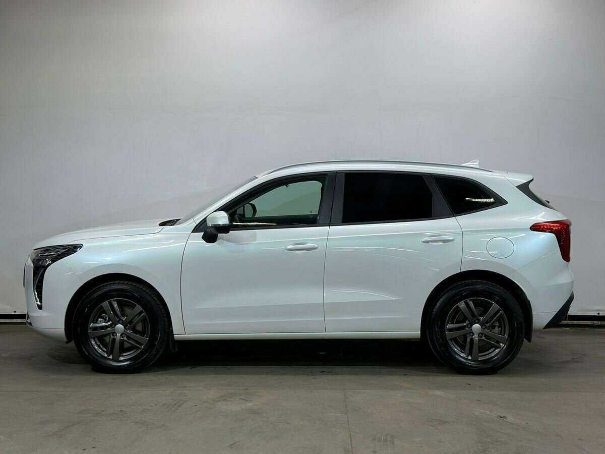 Купить Haval Jolion, 2023, 8 819 км.. Фото: #7