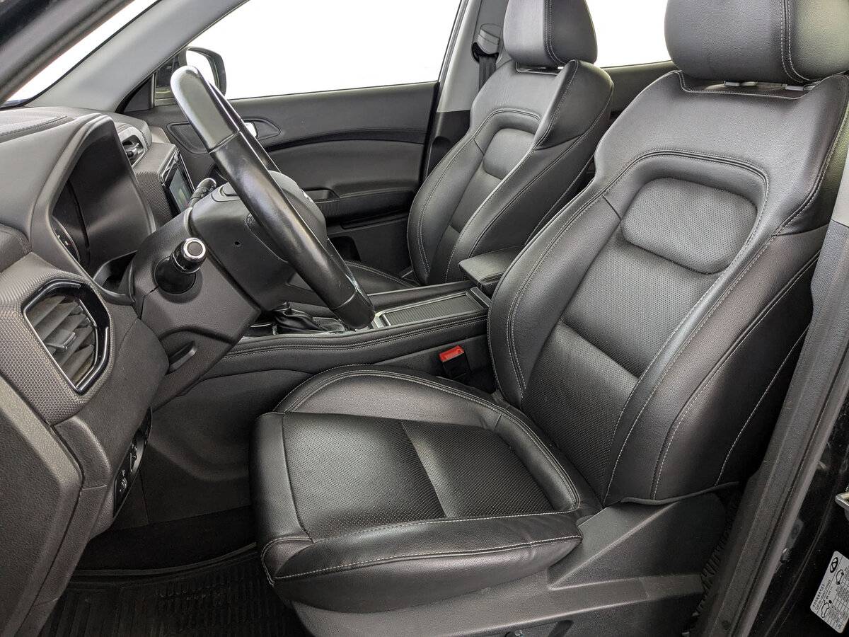 Купить Chery Tiggo 4, 2022, 121 702 км.. Фото: #19