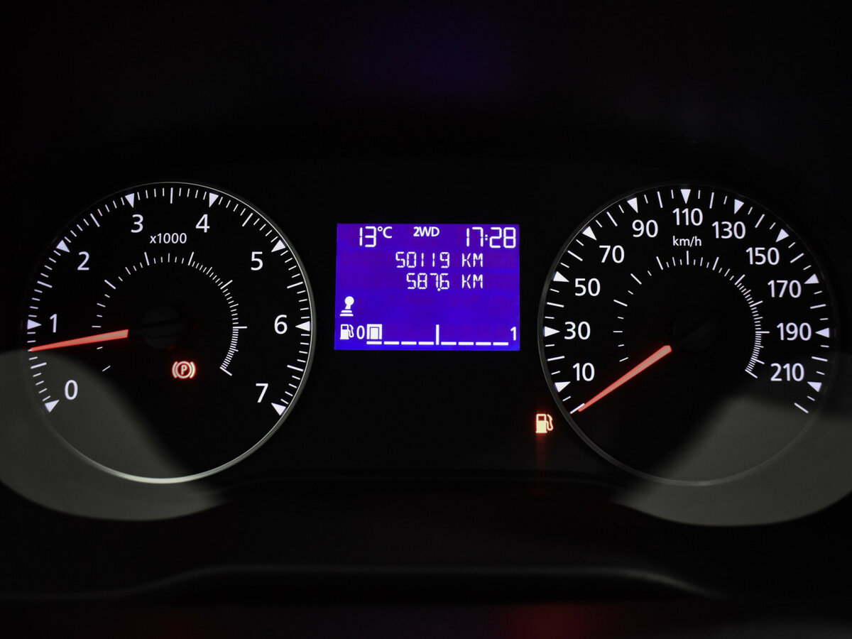 Купить Renault Duster, 2021, 50 116 км.. Фото: #18