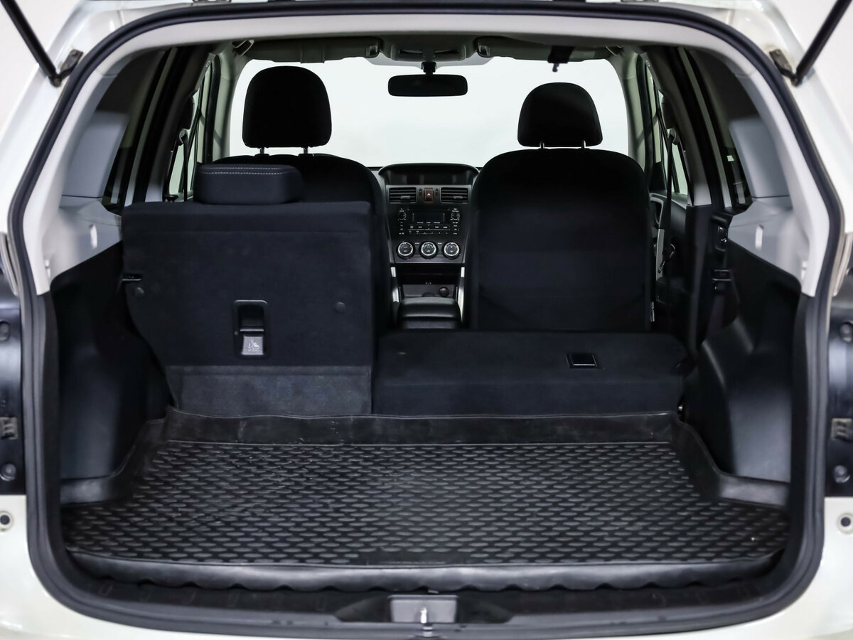 Купить Subaru Forester, 2014, 170 000 км.. Фото: #26