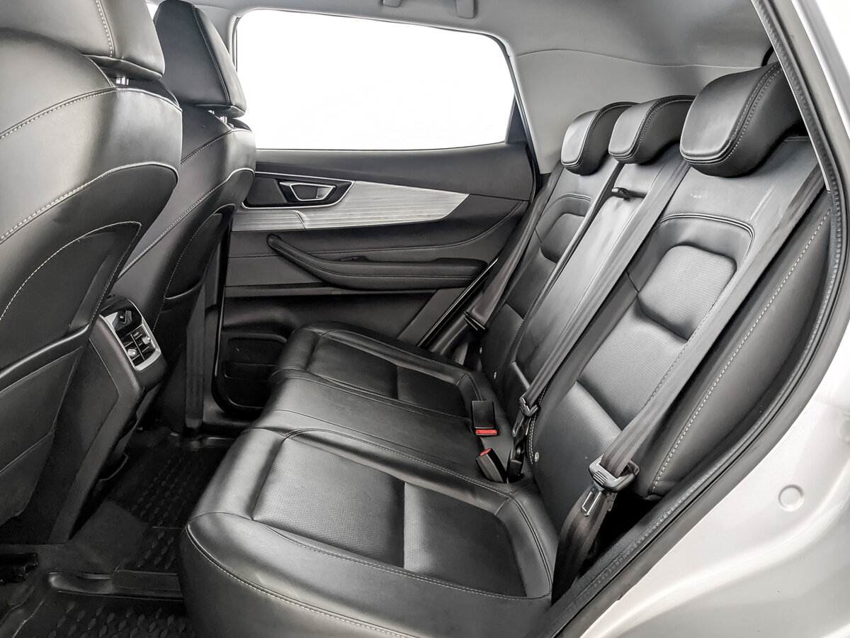 Купить Chery Tiggo 4 Pro, 2022, 102 416 км.. Фото: #11