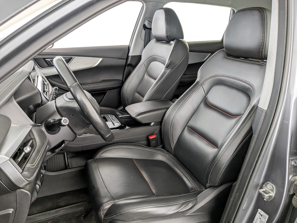 Купить Chery Tiggo 7 Pro, 2022, 116 672 км.. Фото: #18