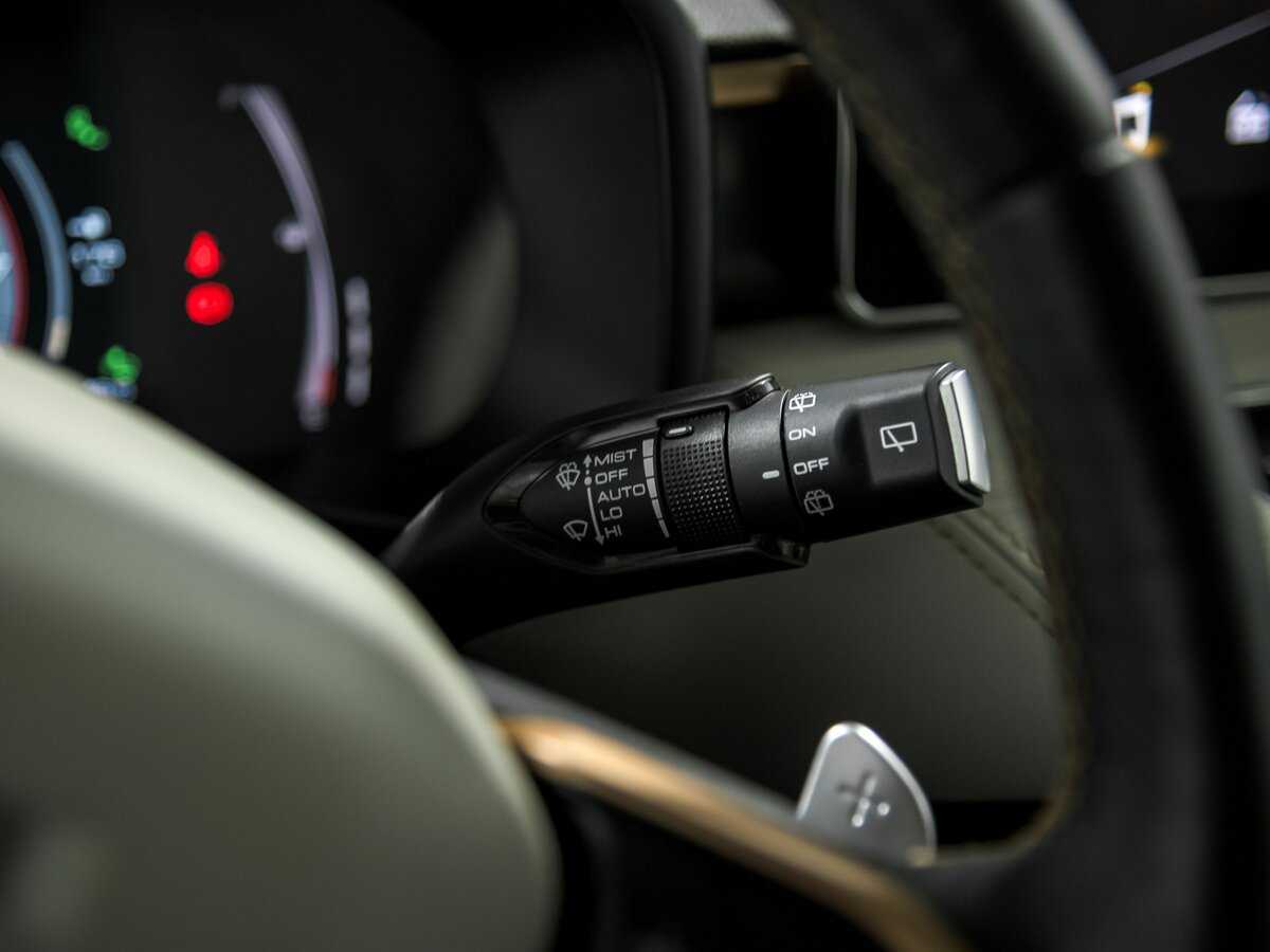 Купить Haval Jolion, 2021, 61 981 км.. Фото: #10