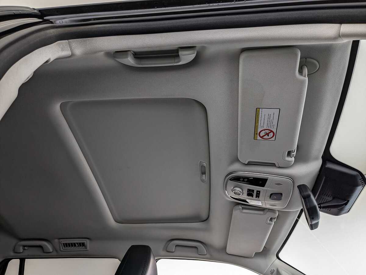 Купить Haval H9, 2020, 96 508 км.. Фото: #21