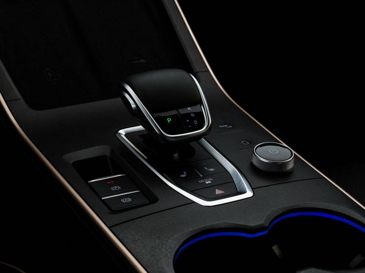 Купить OMODA C5, 2022, 34 674 км.. Фото: #11