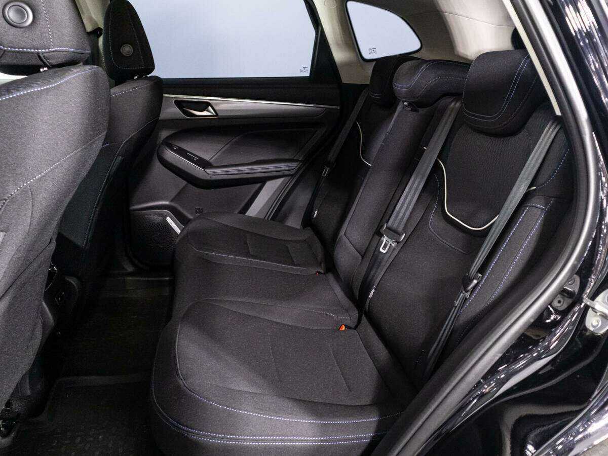 Купить Haval Jolion, 2023, 10 834 км.. Фото: #9