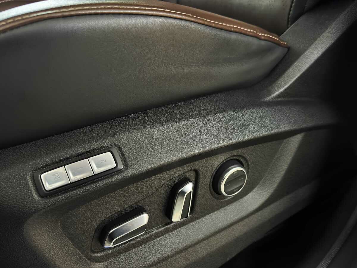 Купить Chery Tiggo 8 Pro, 2021, 84 678 км.. Фото: #9