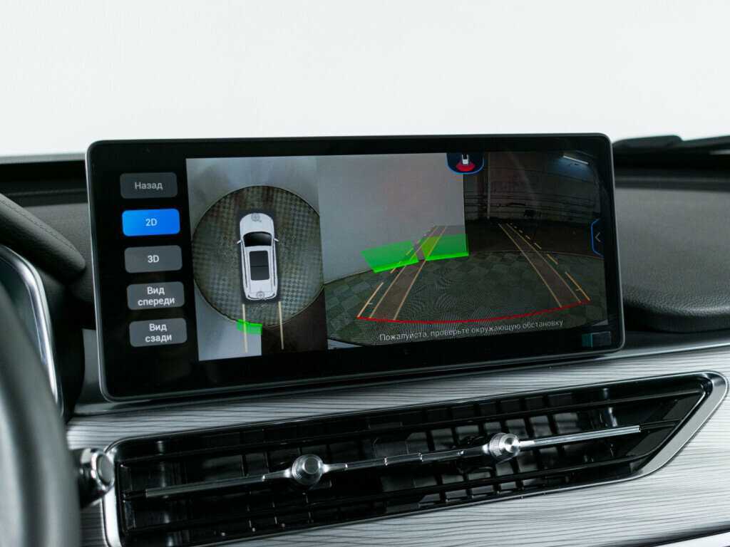 Купить Chery Tiggo 8 Pro, 2023, 5 650 км.. Фото: #18