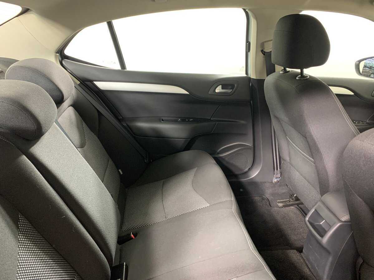 Купить Citroen C4, 2015, 95 032 км.. Фото: #17