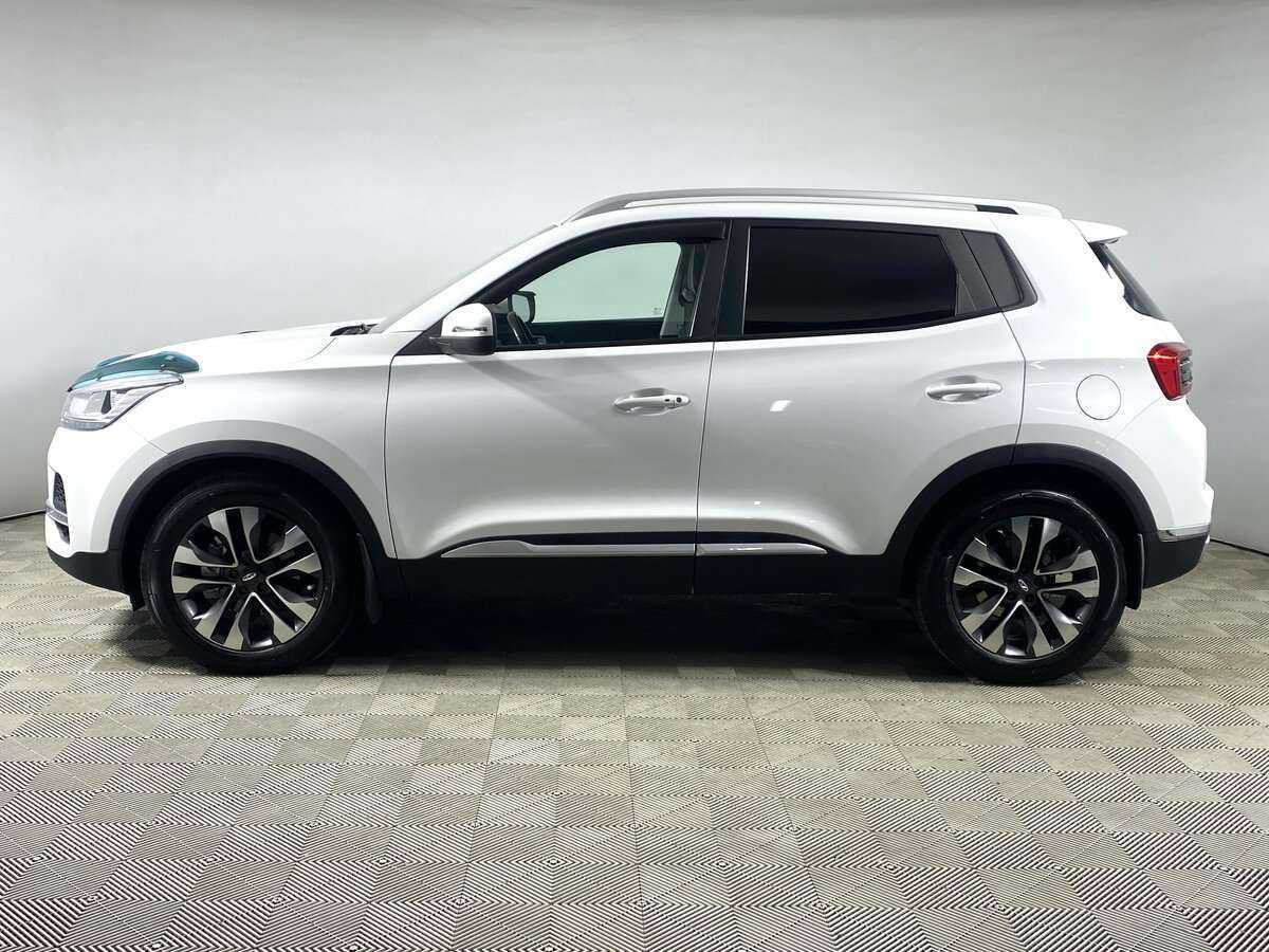 Купить Chery Tiggo 4, 2020, 176 017 км.. Фото: #7