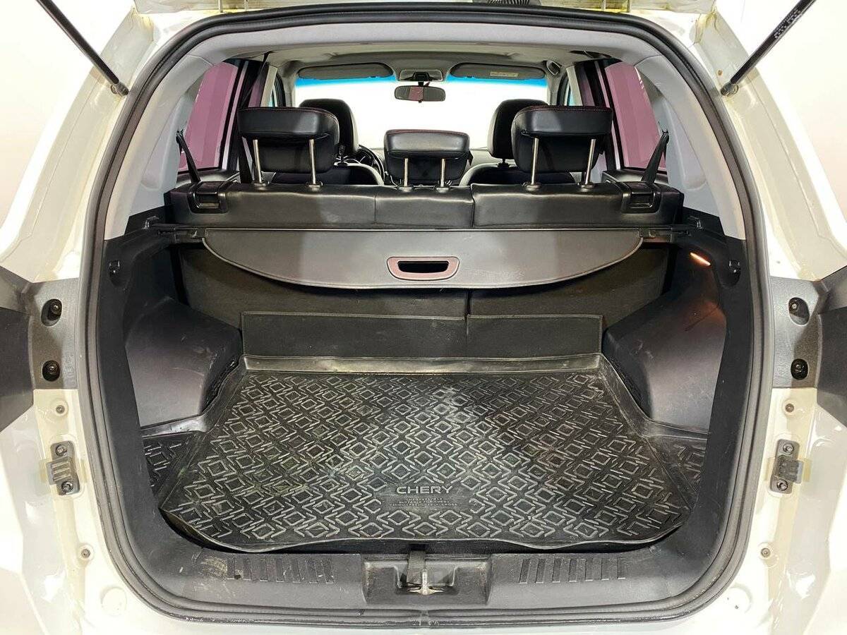 Купить Chery Tiggo 5, 2017, 102 000 км.. Фото: #15