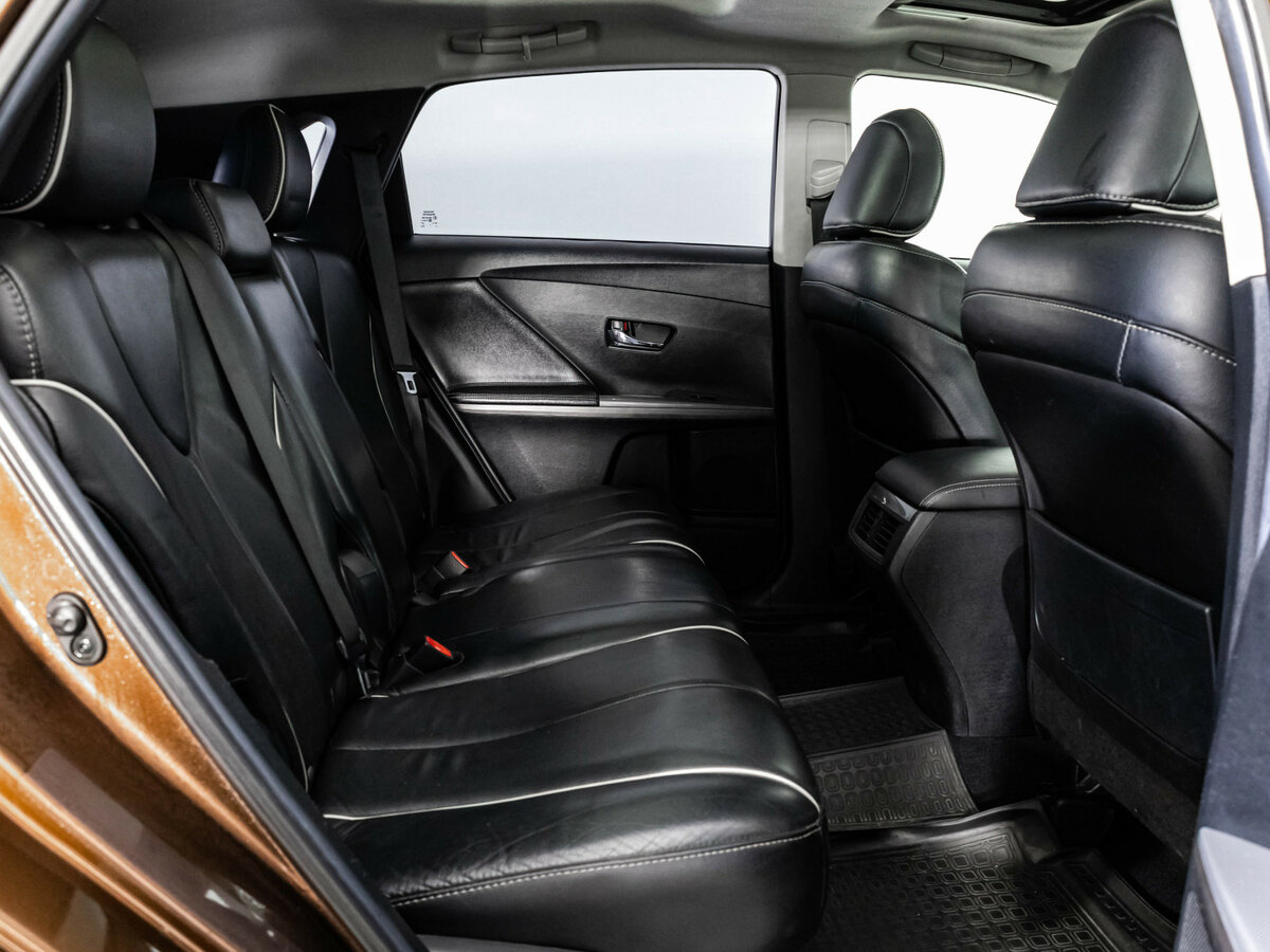 Купить Toyota Venza, 2013, 169 194 км.. Фото: #17