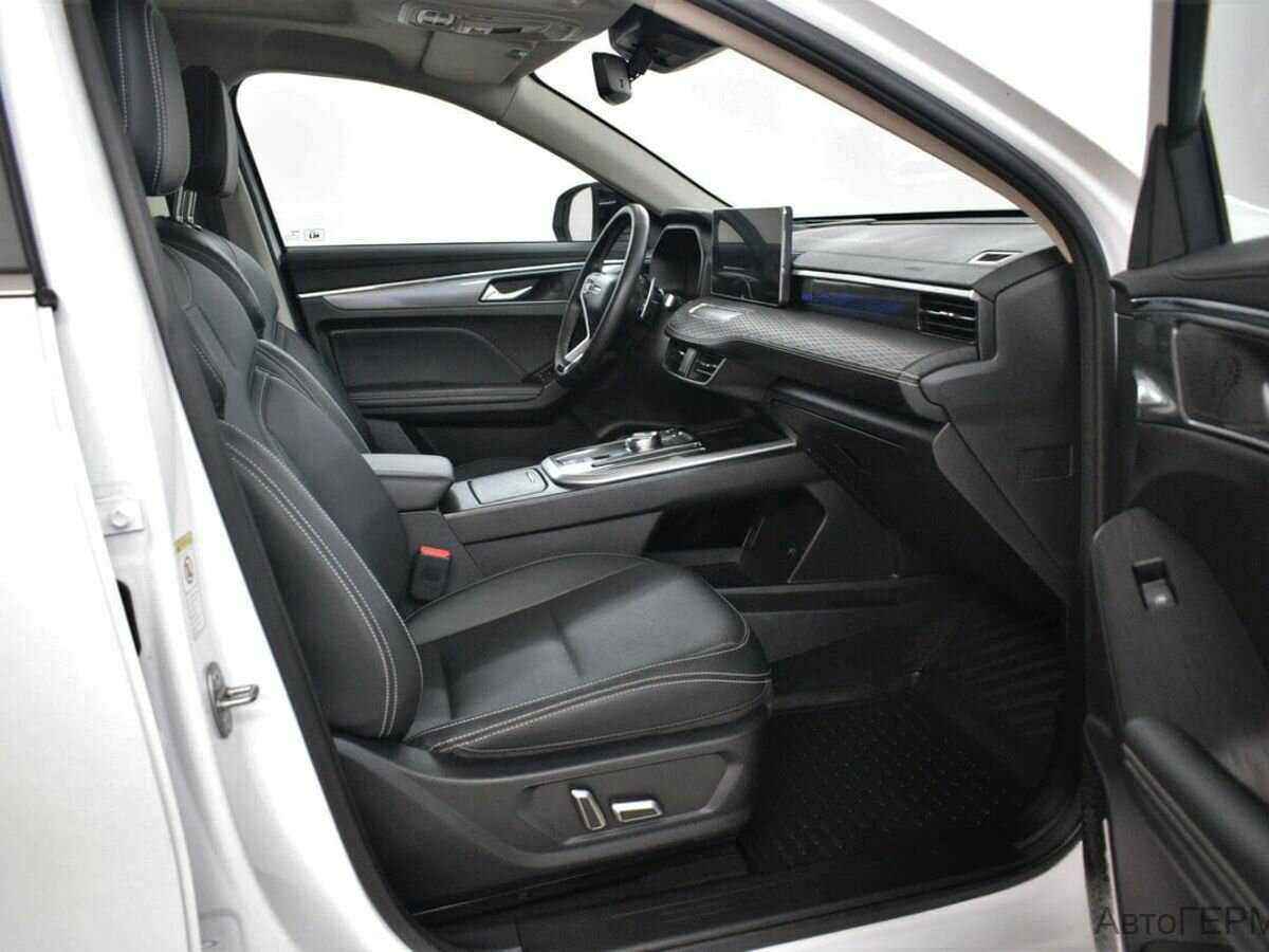 Купить Haval Jolion, 2024, 10 633 км.. Фото: #13