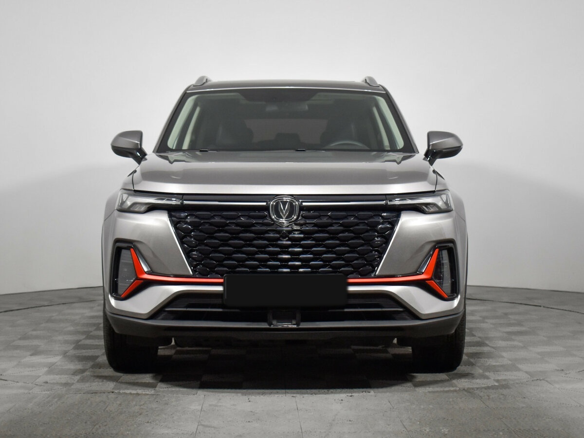Купить Changan CS35 Plus, 2023, 23 289 км.. Фото: #1