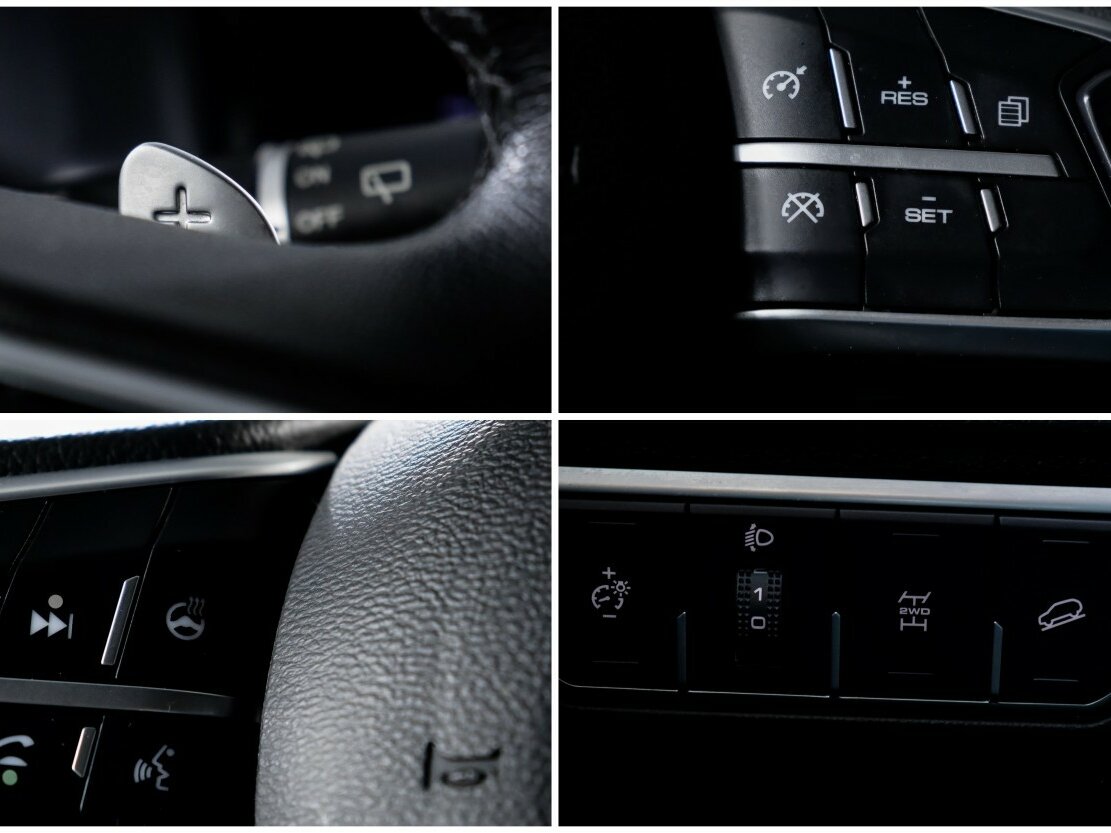 Купить Haval F7, 2022, 57 000 км.. Фото: #19