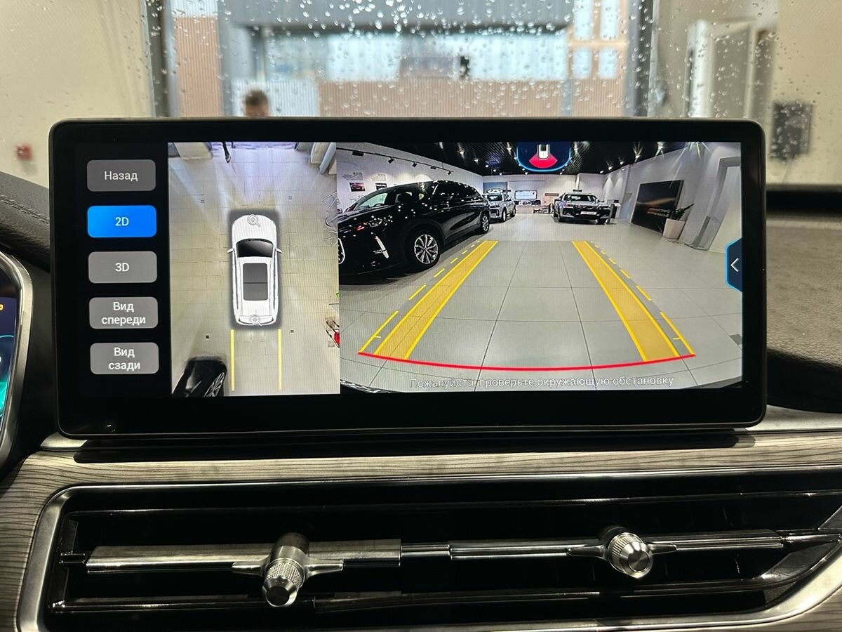 Купить Chery Tiggo 8 Pro, 2022, 78 239 км.. Фото: #15